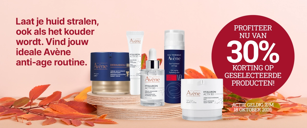 Actie_5_okt_tm 18_okt_avene